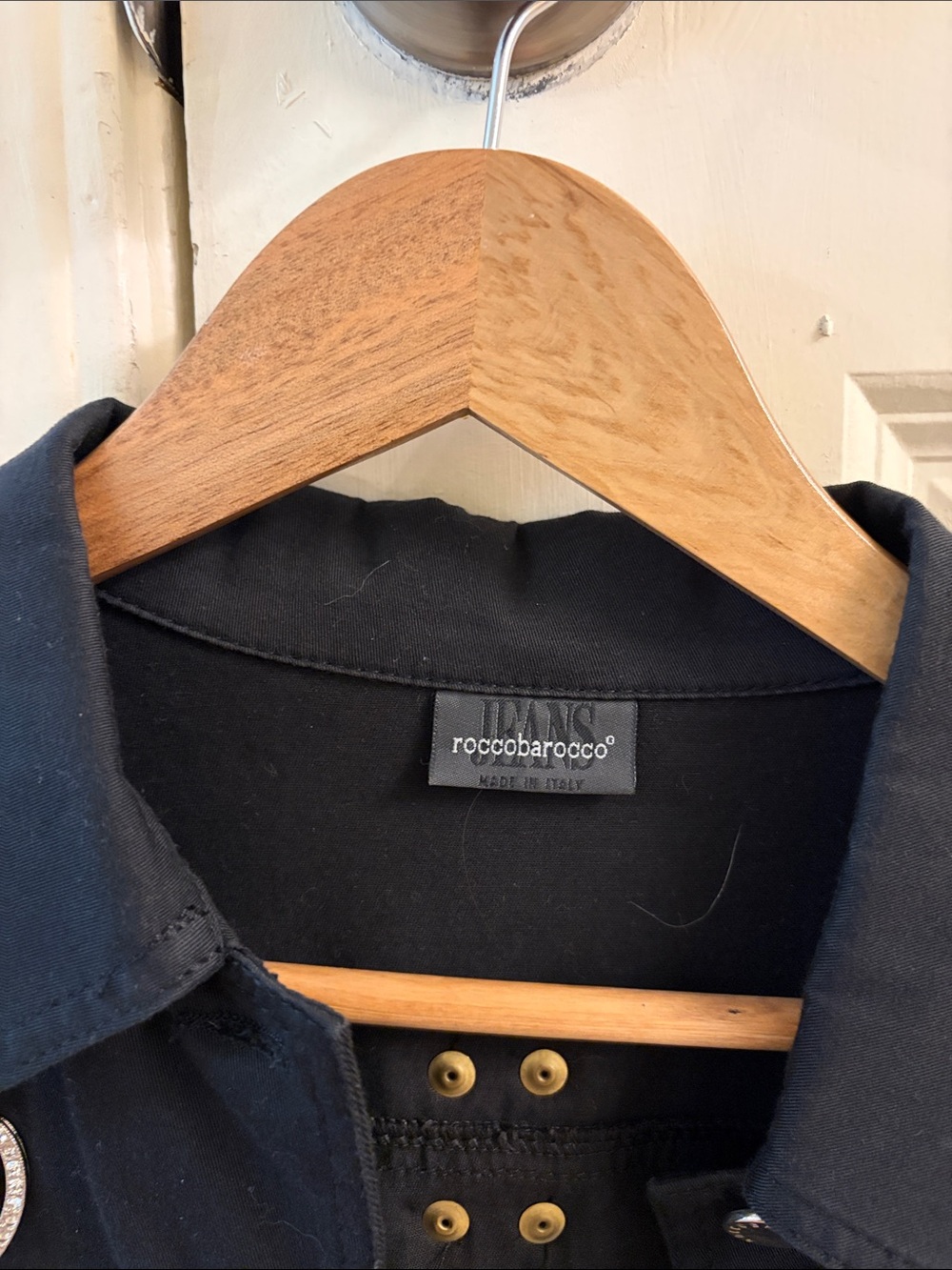 Roccobarocco Jacket - Picture 2 of 7